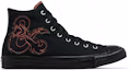 Buy Dungeons & Dragons x Converse Chuck Taylor All Star High 'Dragon Scales' A09886C
