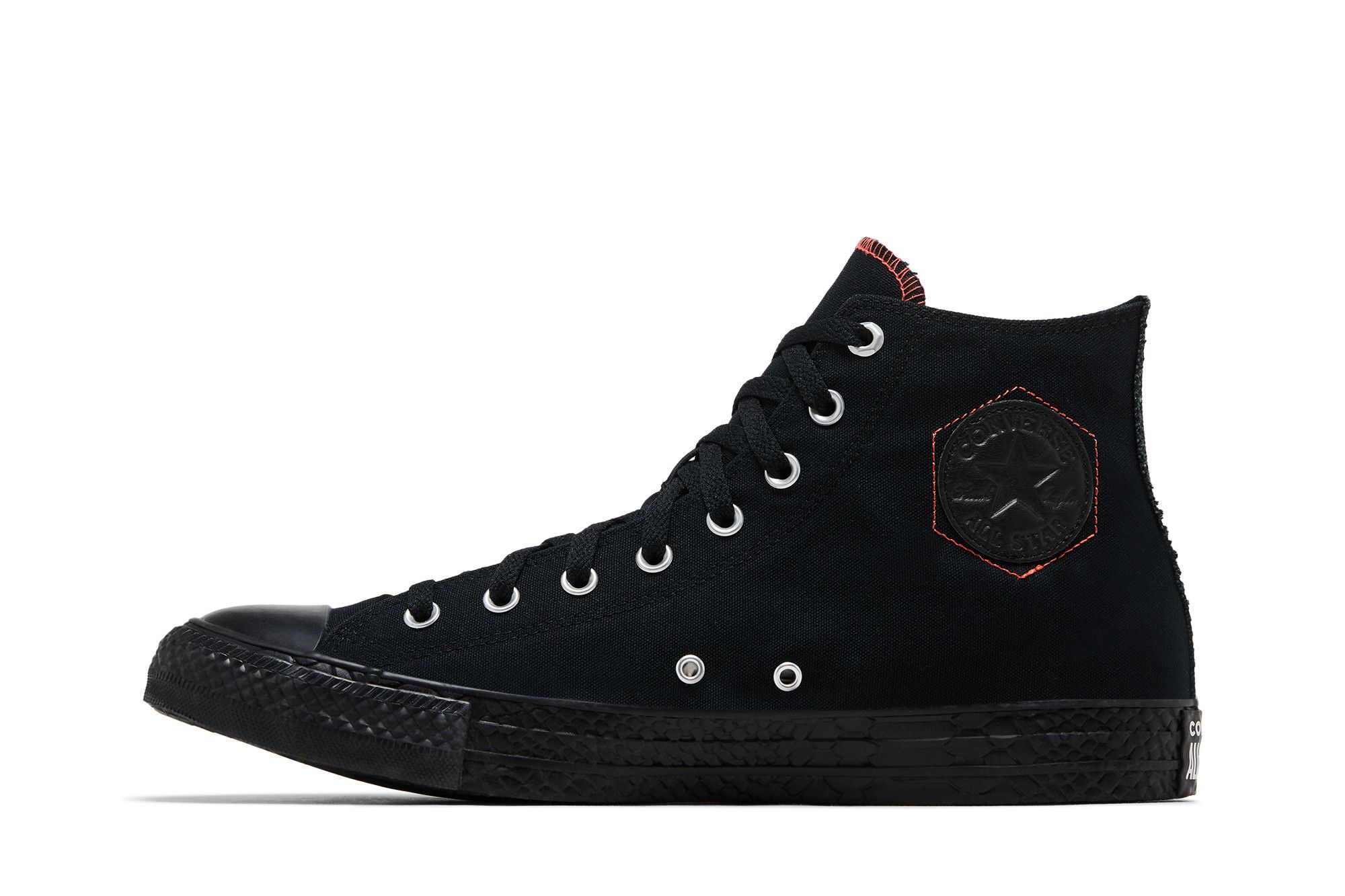 Lookbook Dungeons & Dragons x Converse Chuck Taylor All Star High 'Dragon Scales' A09886C