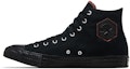 Lookbook Dungeons & Dragons x Converse Chuck Taylor All Star High 'Dragon Scales' A09886C