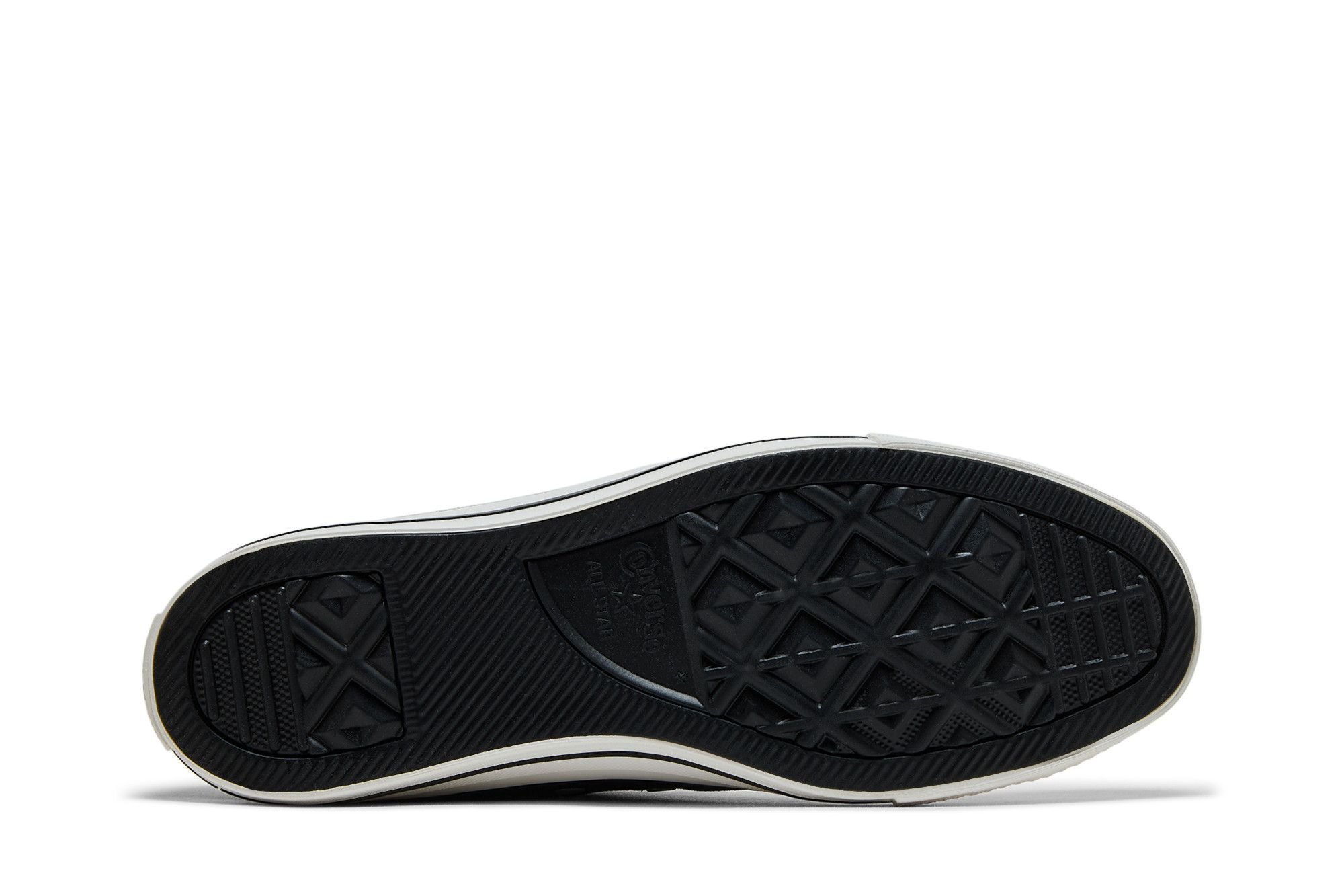 Shop Dungeons & Dragons x Converse Chuck Taylor All Star Alta 'Negro Verde' A09885C