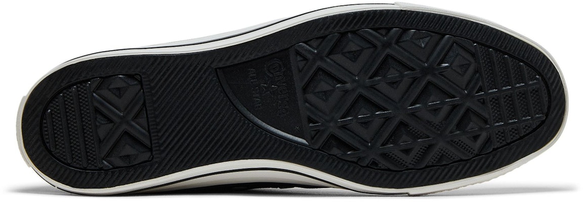 Dungeons & Dragons x Converse Chuck Taylor All Star High 'Black Green' A09885C Shop Dungeons & Dragons x Converse Chuck Taylor All Star High 'Black Green' A09885C