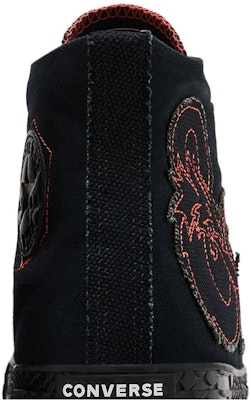 Dungeons & Dragons x Converse Chuck Taylor All Star High 'Dragon Scales' A09886C Sizing Dungeons & Dragons x Converse Chuck Taylor All Star High 'Dragon Scales' A09886C