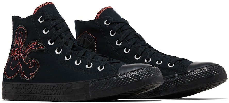 Dungeons & Dragons x Converse Chuck Taylor All Star High 'Dragon Scales' A09886C Cheap Dungeons & Dragons x Converse Chuck Taylor All Star High 'Dragon Scales' A09886C