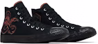 Cheap Dungeons & Dragons x Converse Chuck Taylor All Star High 'Dragon Scales' A09886C
