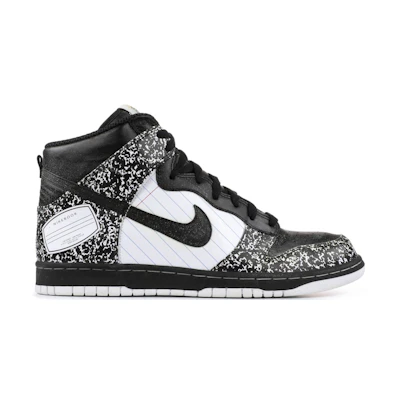 Dunk Hi PRM 'Nikebook'
