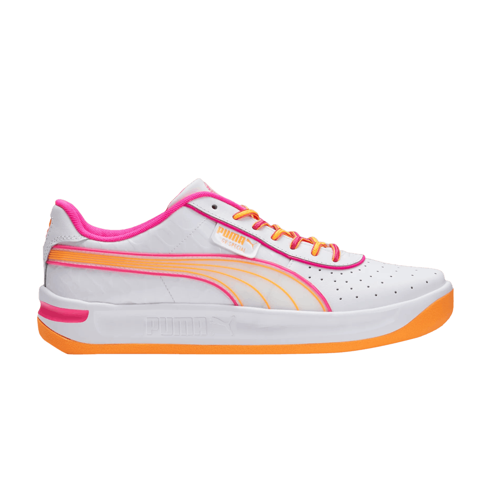 puma x dunkin gv special sneakers