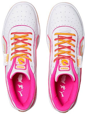 Dunkin' Donuts x Puma GV Special 'Hari Es Kopi' 384618-01 Lookbook Dunkin' Donuts x Puma GV Special 'Hari Es Kopi' 384618-01