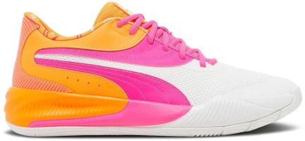 Dunkin' Donuts x Puma Triple Basketball 'Iced Coffee Day' Athlete Exclusive 377964-01 Dunkin' Donuts x Puma Triple Basketball 'Iced Coffee Day' Athlete Exclusive 377964-01