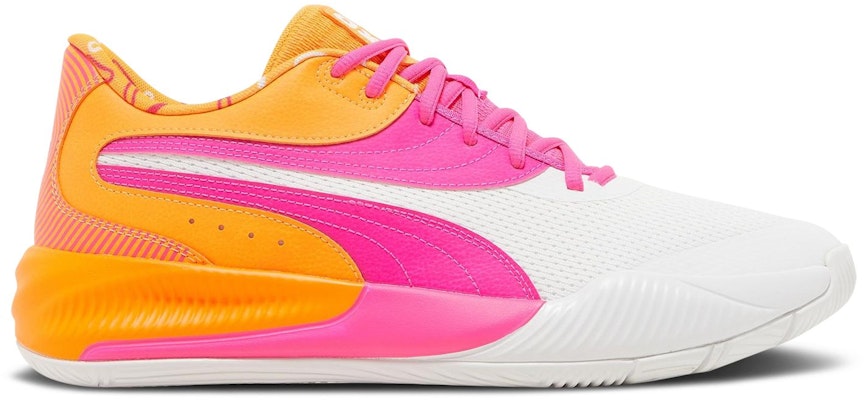 Dunkin'' Donuts x Puma Triple Basketball ''Iced Coffee Day'' Édition Athlète 377964-01 Buy Dunkin'' Donuts x Puma Triple Basketball ''Iced Coffee Day'' Édition Athlète 377964-01