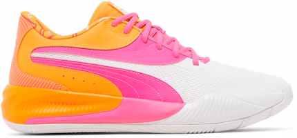 Dunkin' Donuts x Puma Triple Basketball 'Iced Coffee Day' 376438-01 Dunkin' Donuts x Puma Triple Basketball 'Iced Coffee Day' 376438-01