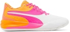 Buy Dunkin' Donuts x Puma Triple Basketball 'Hari Kopi Ais' 376438-01