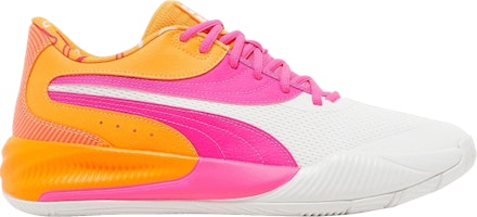 Dunkin' Donuts x Puma Triple Basketball 'Iced Coffee Day' Athlete Exclusive 377964-01 Dunkin' Donuts x Puma Triple Basketball 'Iced Coffee Day' Athlete Exclusive 377964-01