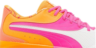 Dunkin' Donuts x Puma Triple Basketball 'Día de Café Helado' 376438-01 Order Dunkin' Donuts x Puma Triple Basketball 'Día de Café Helado' 376438-01