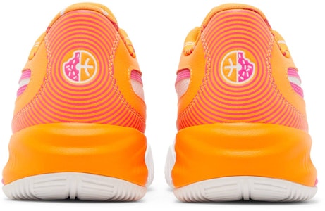 Dunkin' Donuts x Puma Triple Basketball 'Hari Kopi Dingin' 376438-01 Details for Dunkin' Donuts x Puma Triple Basketball 'Hari Kopi Dingin' 376438-01