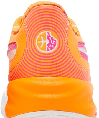 Dunkin' Donuts x Puma Triple Basketball 'Iced Coffee Day' 376438-01 Sizing Dunkin' Donuts x Puma Triple Basketball 'Iced Coffee Day' 376438-01