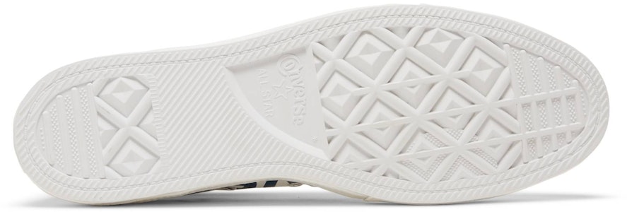 デュポンタイベックxコンバースChuck 70 High「ホワイトプリンセスブルー」 170061C Shop デュポンタイベックxコンバースChuck 70 High「ホワイトプリンセスブルー」 170061C