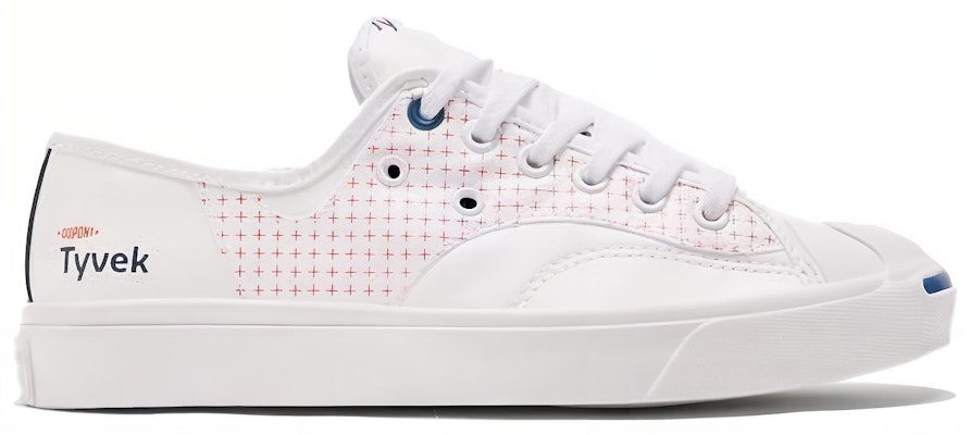 DuPont Tyvek x Converse Jack Purcell Rally 'White Princess Blue' 170063C Order DuPont Tyvek x Converse Jack Purcell Rally 'White Princess Blue' 170063C