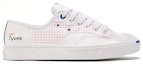 Order DuPont Tyvek x Converse Jack Purcell Rally 'Putih Princess Biru' 170063C