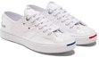 Lookbook DuPont Tyvek x Converse Jack Purcell Rally 'Putih Princess Biru' 170063C