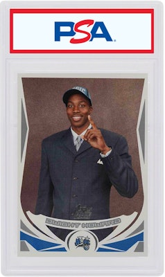 Dwight Howard 2004 Topps Rookie #221 Kad Permulaan Pemain NBA Buy Dwight Howard 2004 Topps Rookie #221 Kad Permulaan Pemain NBA