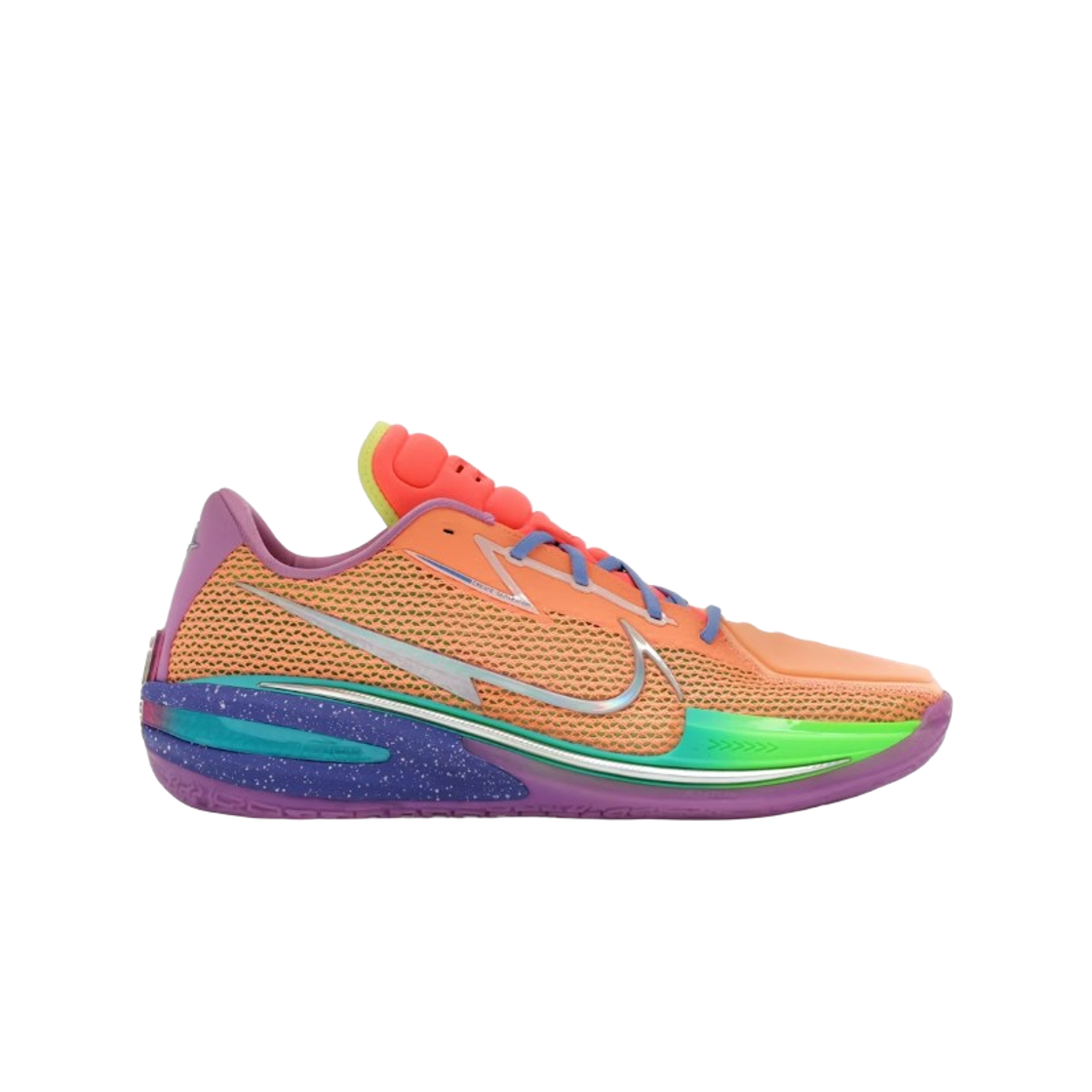 Dylan Harper x Nike Air Zoom GT Cut 'Tri-State' CZ0175-800