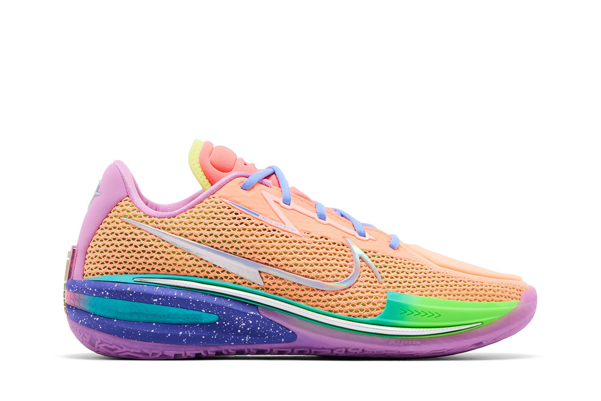 Dylan Harper x Nike Air Zoom GT Cut 'Tri-State' CZ0175-800