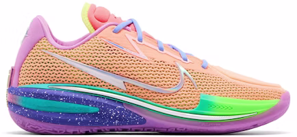 Dylan Harper x Nike Air Zoom GT Cut 'Tri-State' CZ0175-800 Dylan Harper x Nike Air Zoom GT Cut 'Tri-State' CZ0175-800