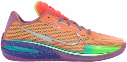 Dylan Harper x Nike Air Zoom GT Cut 'Tri-State' CZ0175-800 Dylan Harper x Nike Air Zoom GT Cut 'Tri-State' CZ0175-800