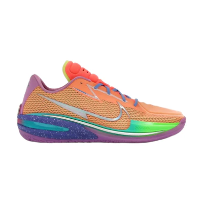 Dylan Harper Nike Air Zoom GT Cut 'Tri-State'