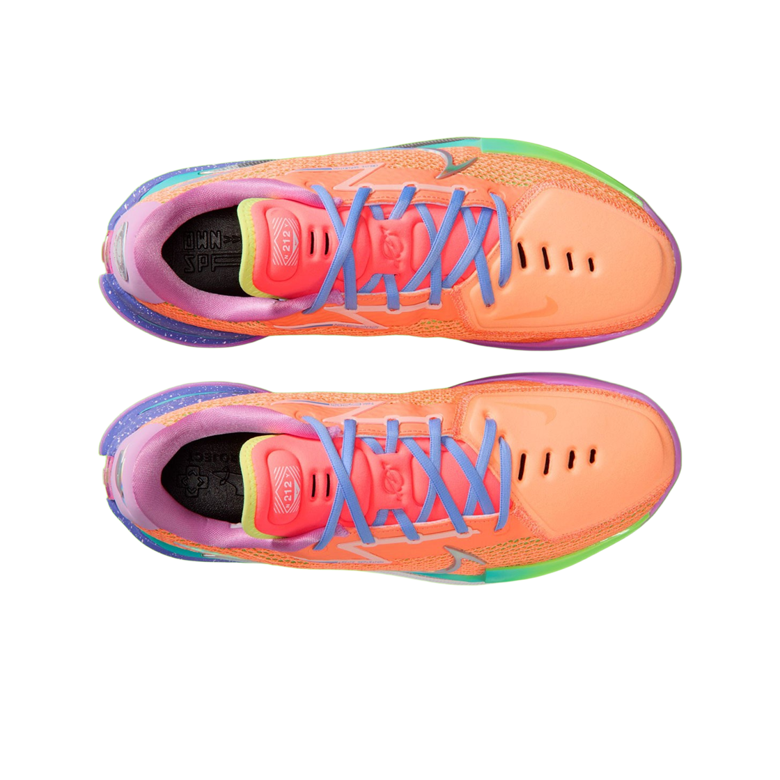 Order Dylan Harper x Nike Air Zoom GT Cut ''三州限定配色'' CZ0175-800