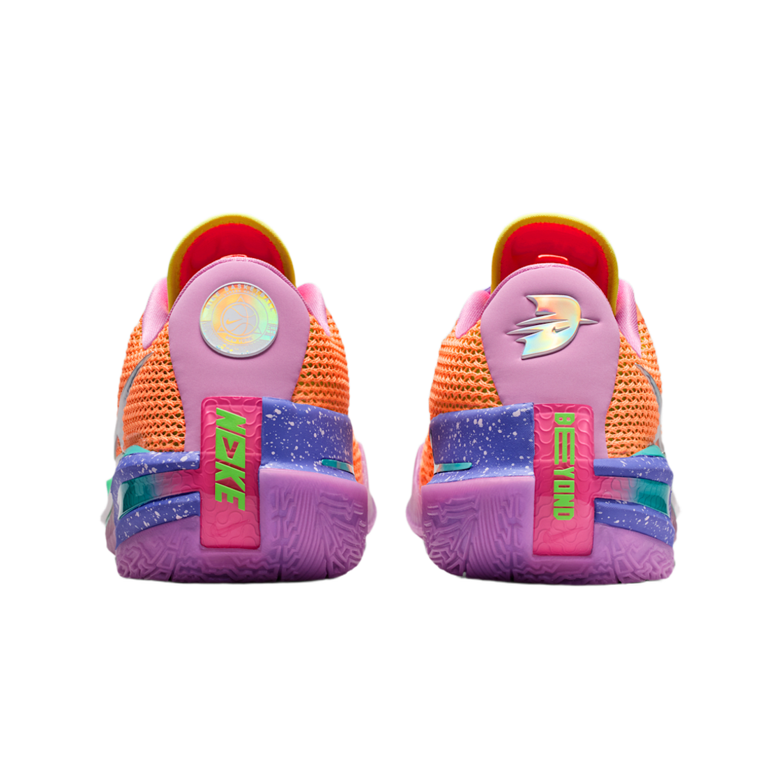 Lookbook Dylan Harper x Nike Air Zoom GT Cut ''三州限定配色'' CZ0175-800