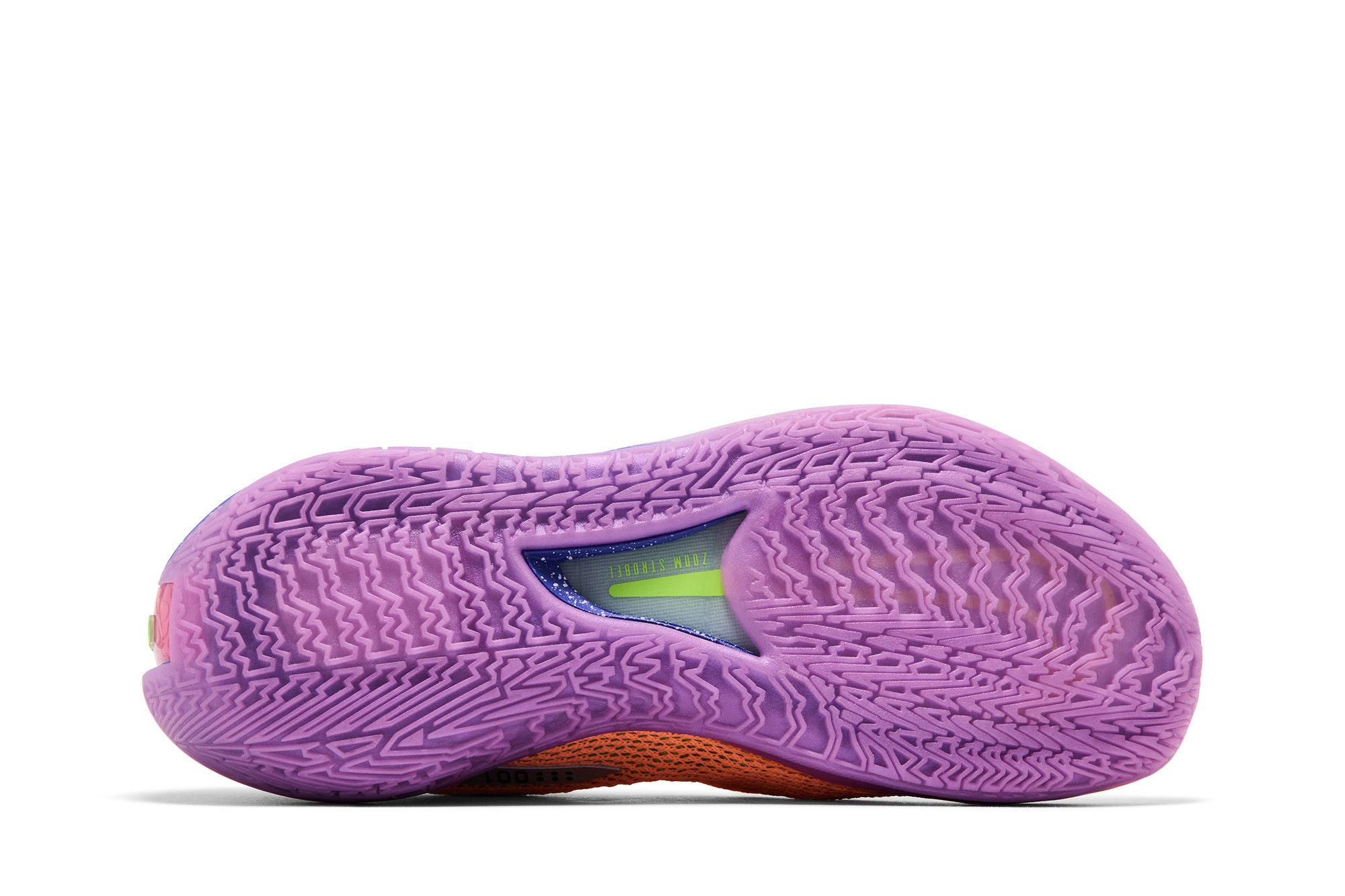 Shop Dylan Harper x Nike Air Zoom GT Cut ''三州限定配色'' CZ0175-800