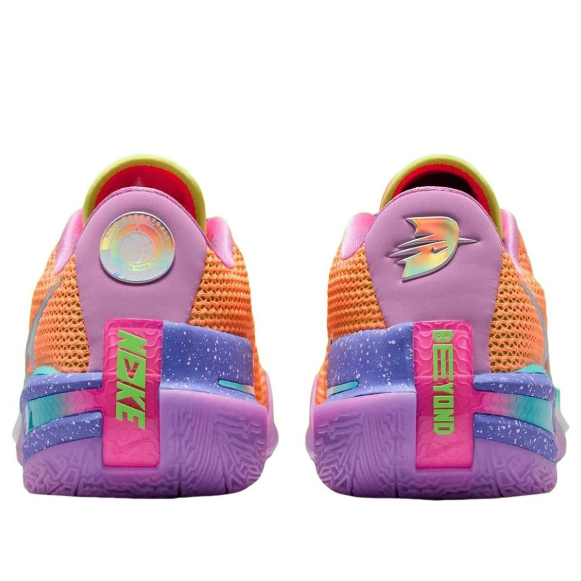 Shop Dylan Harper x Nike Air Zoom GT Cut 'Tri-State' CZ0175-800