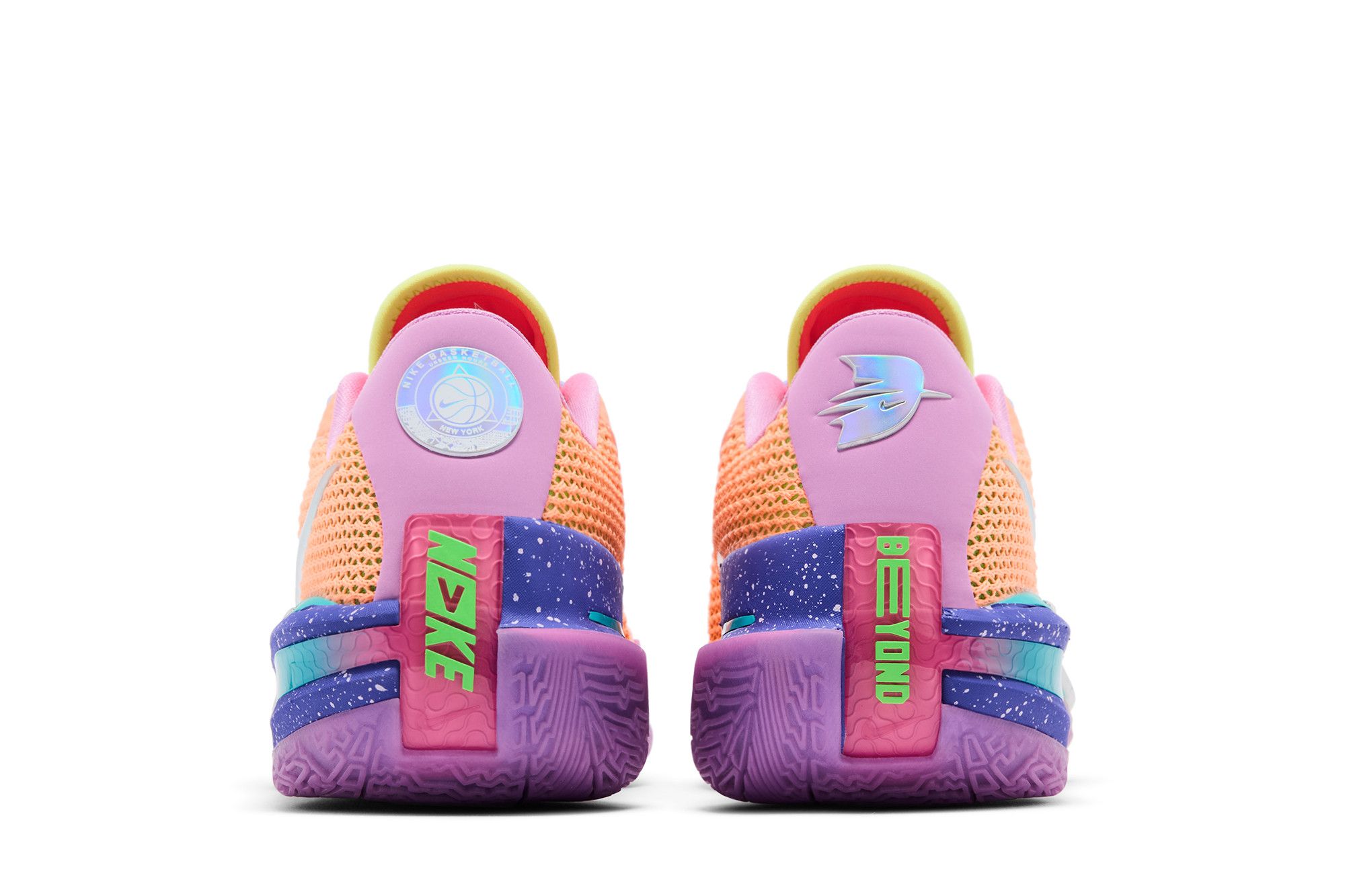 Details for Dylan Harper x Nike Air Zoom GT Cut ''三州限定配色'' CZ0175-800