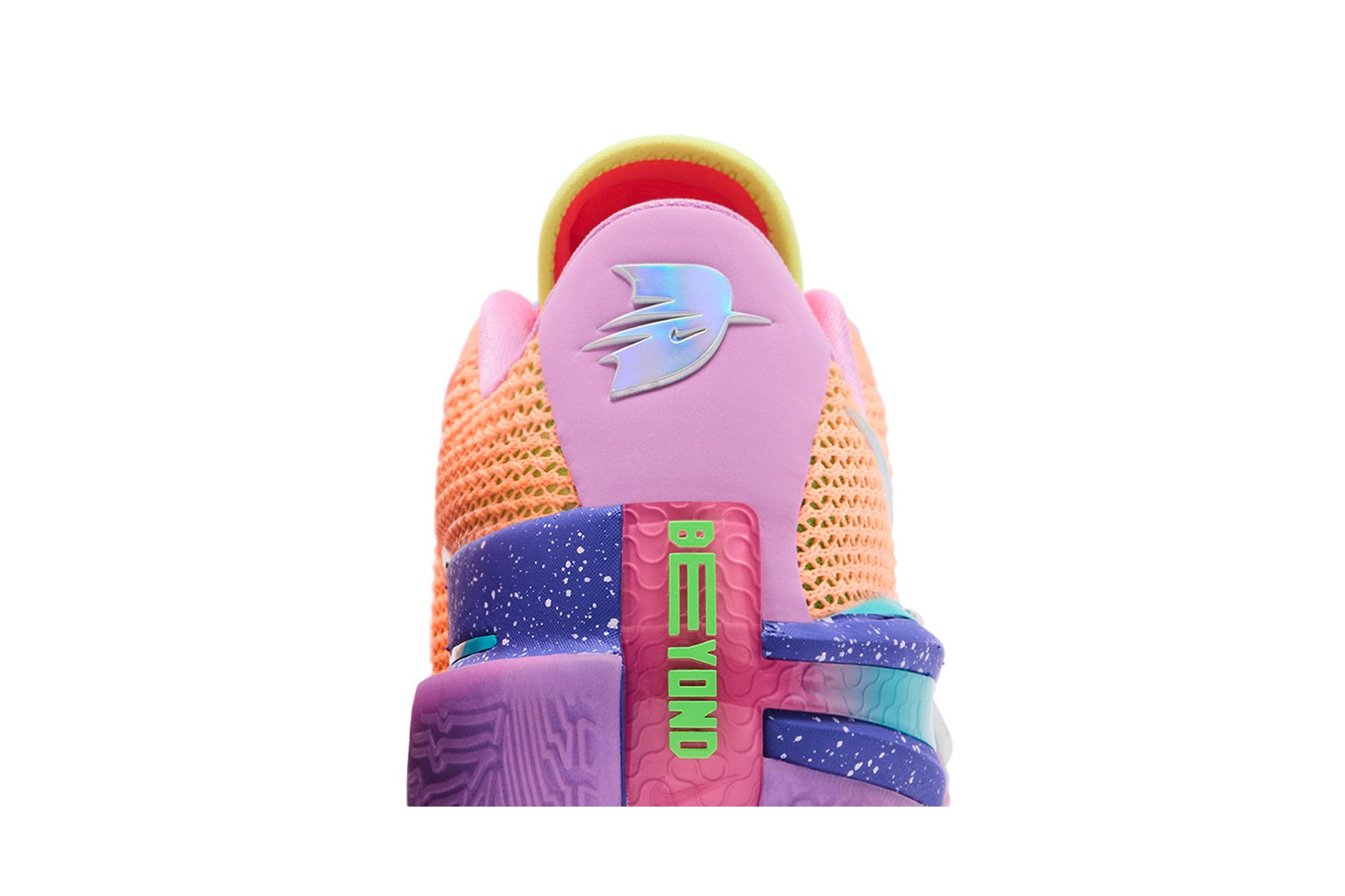 Sizing Dylan Harper x Nike Air Zoom GT Cut ''三州限定配色'' CZ0175-800