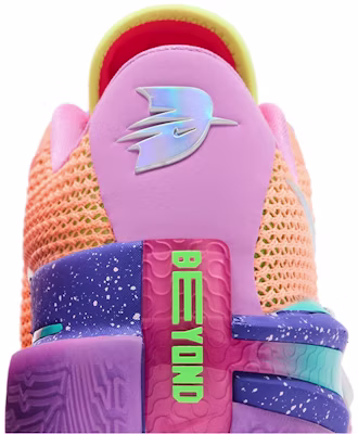 Dylan Harper x Nike Air Zoom GT Cut ''三州限定配色'' CZ0175-800 Sizing Dylan Harper x Nike Air Zoom GT Cut ''三州限定配色'' CZ0175-800