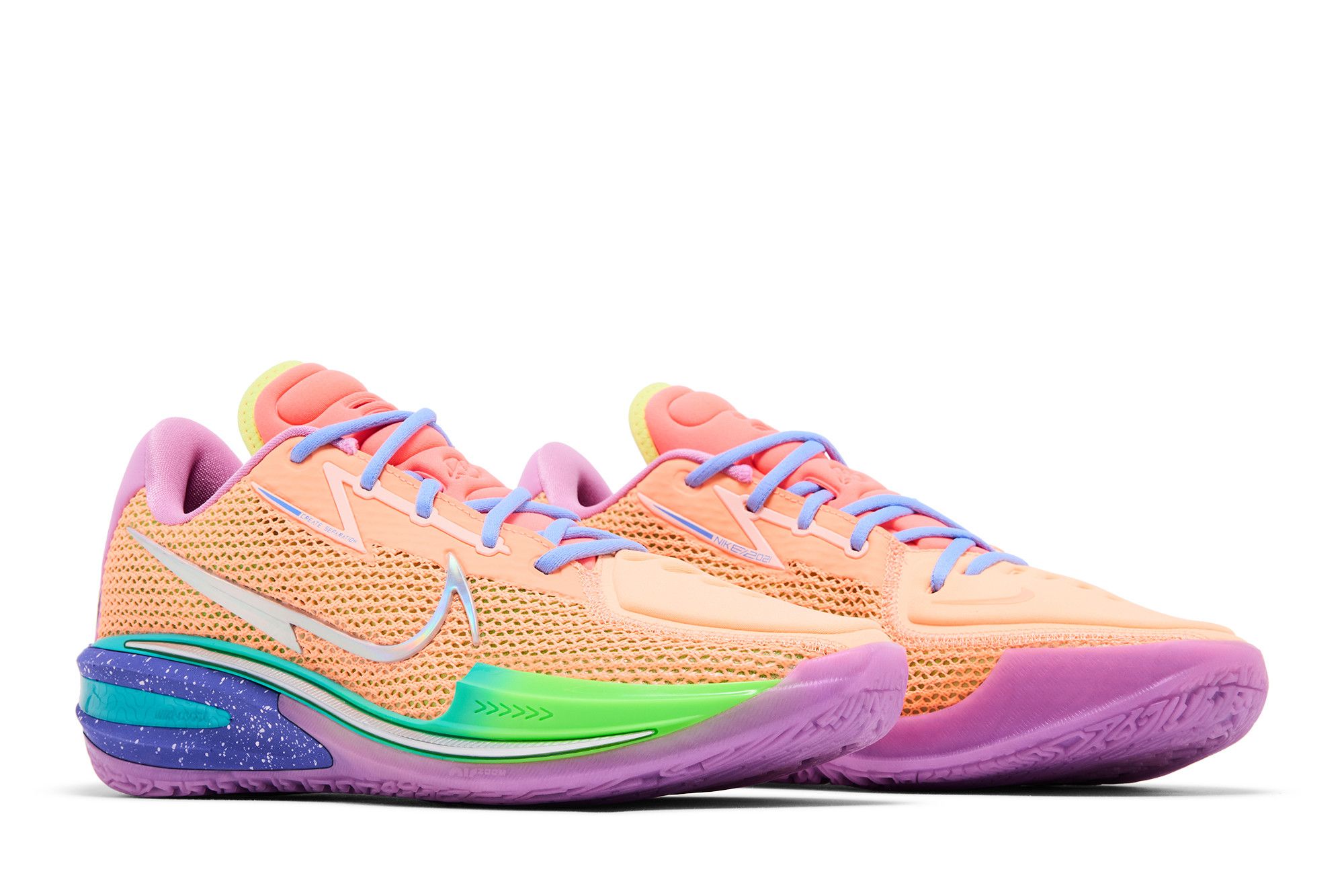Cheap Dylan Harper x Nike Air Zoom GT Cut ''三州限定配色'' CZ0175-800