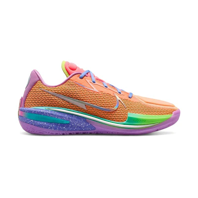 Dylan Harper Nike Air Zoom GT Cut EP 'Tri-State'