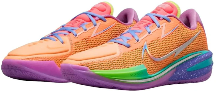 Lookbook Dylan Harper x Nike Air Zoom GT Cut EP ''三州地區'' CZ0176-800