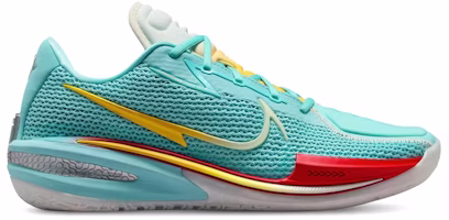 Dylan Harper x Nike GT Cut 1 Titan 'Bleached Aqua' IU0779-400