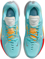 Lookbook Dylan Harper x Nike GT Cut 1 Titan ''漂白水藍'' IU0779-400