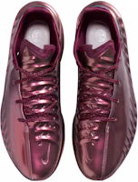 Order Dylan Harper x Nike GT Cut 4 PE ''金屬玫瑰金'' IR7208-600