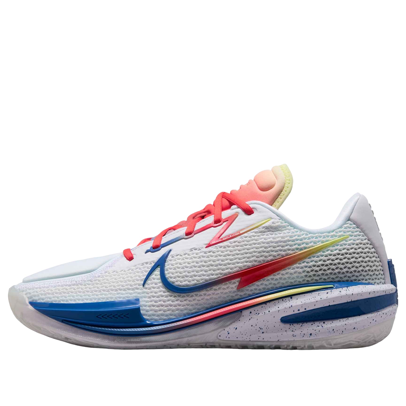 Dylan Harper x TITAN x Nike Air Zoom G.T. Cut EP 'Origin Story' IU0780-100