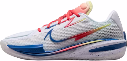 Dylan Harper x TITAN x Nike Air Zoom G.T. Cut EP 'Origin Story' IU0780-100