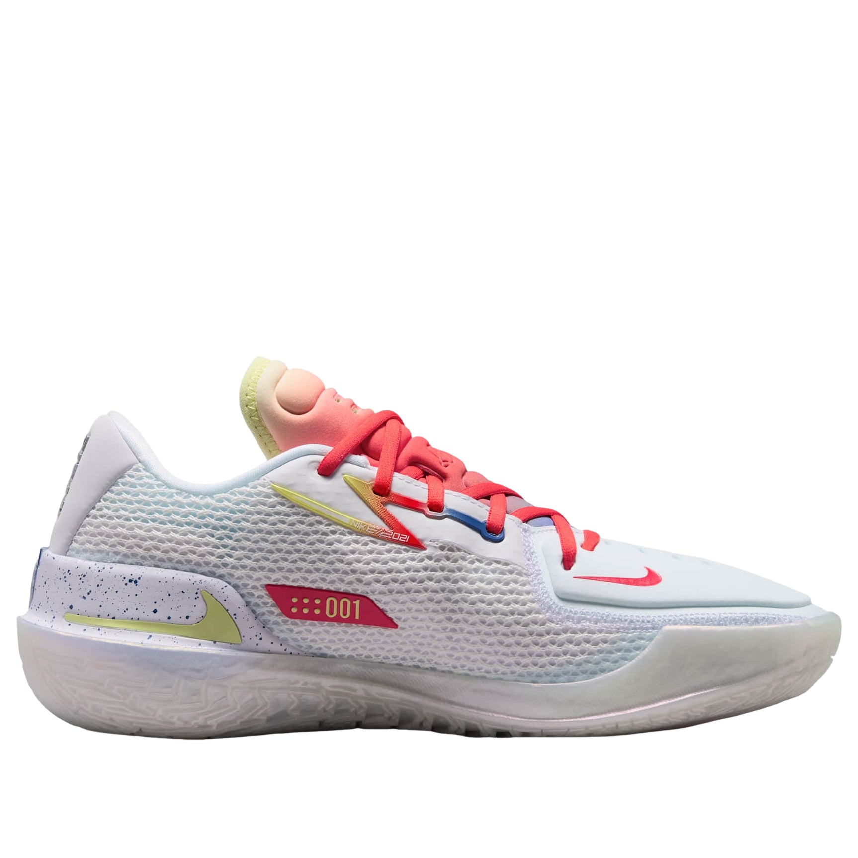 Order Dylan Harper x TITAN x Nike Air Zoom G.T. Cut EP 'Origin Story' IU0780-100