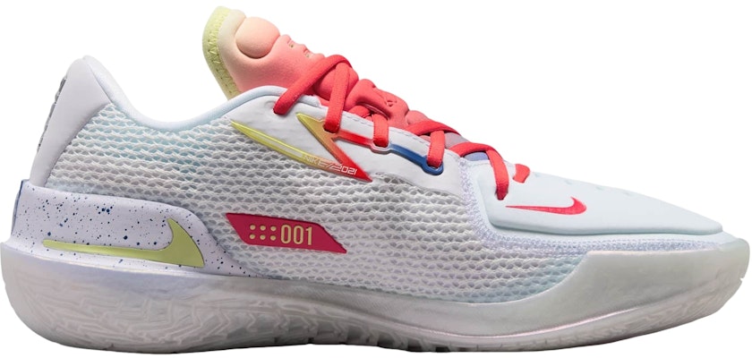 Dylan Harper x TITAN x Nike Air Zoom G.T. Cut EP 'Origin Story' IU0780-100 Order Dylan Harper x TITAN x Nike Air Zoom G.T. Cut EP 'Origin Story' IU0780-100