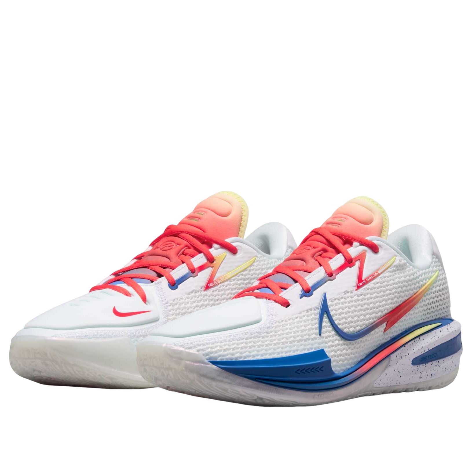 Shop Dylan Harper x TITAN x Nike Air Zoom G.T. Cut EP 'Origin Story' IU0780-100