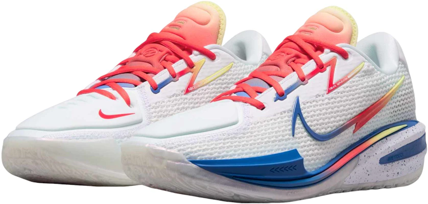 Dylan Harper x TITAN x Nike Air Zoom G.T. Cut EP 'Origin Story' IU0780-100 Shop Dylan Harper x TITAN x Nike Air Zoom G.T. Cut EP 'Origin Story' IU0780-100