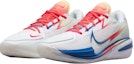 Shop Dylan Harper x TITAN x Nike Air Zoom G.T. Cut EP 'Origin Story' IU0780-100