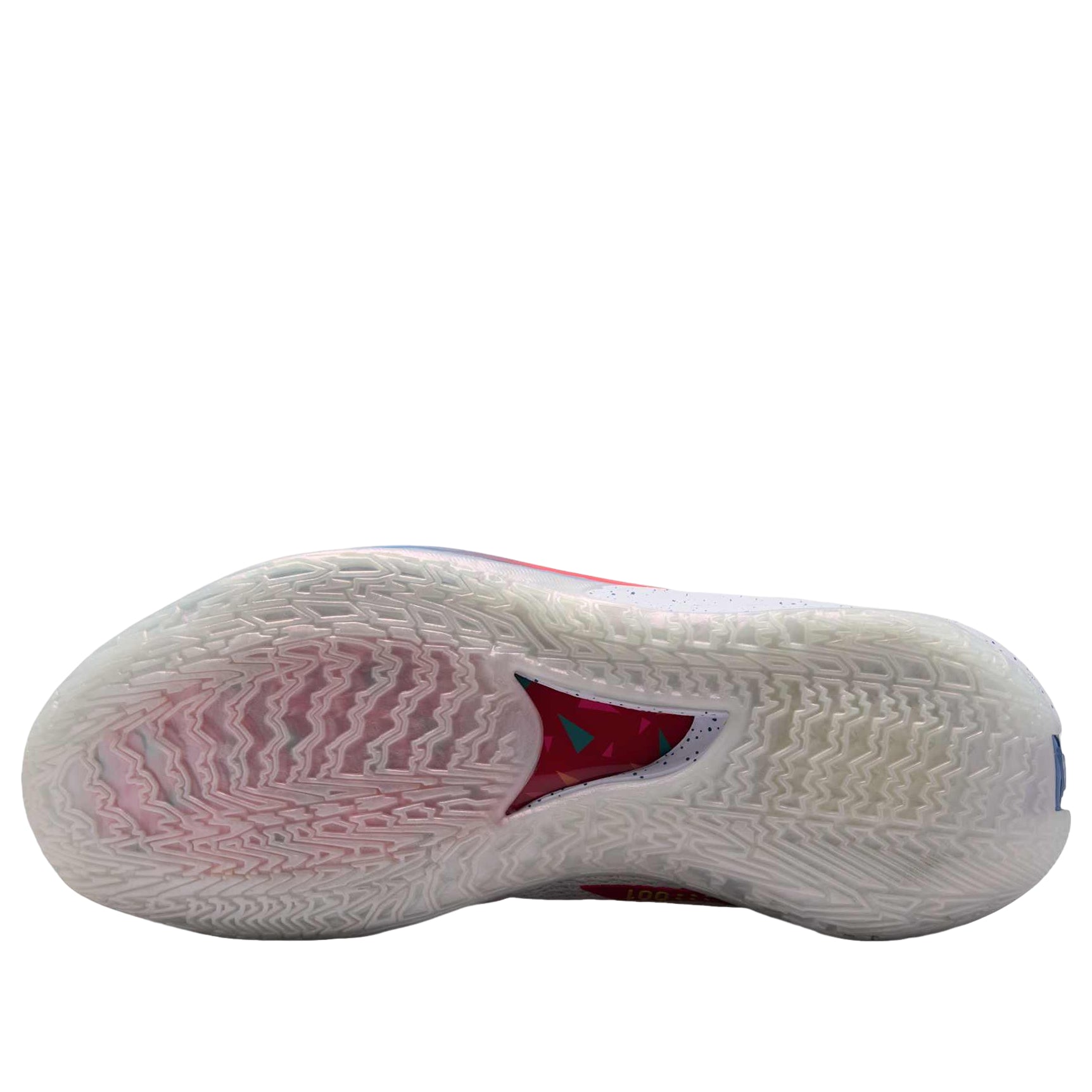Purchase Dylan Harper x TITAN x Nike Air Zoom G.T. Cut EP 'Origin Story' IU0780-100